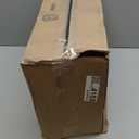 3-Tier Rolling Pantry Floor Organizer and Storage Cart with Wheels, Stackable Wire Pantry Baskets for Pantry Shelves, Kitchen Storage Rack and Fruit Basket Stand for Fruit Snack Onion Potato