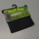 Coghlan's Stuff Bag, 12" x 22", Sack Pouch Sleeping Camping Clothing Storage