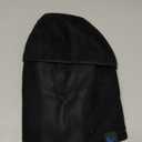 Venswell Kids Balaclava Windproof Ski Mask Winter Face Warmer for Cold Weather Boys Girls (One Size, A-1-black)