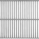 Grill Grates Replacement For MHP Grill Parts WMK Grates WNK4 WNK4DD TJK Briquette Grate TJK2 4-Gen Grill Series Stainless Cooking Grid Patriot Rock Grates AMCT AMCW Modern Home Products Grill Parts