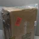 oneisall Dog Vacuum & Dryer for Shedding Grooming, 8 in 1 Dog Grooming Kit with Metal Blade Pet Clippers, Adjustable Speed and Temperature Control Blower