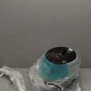 BEAMNOVA Steamer for Clothes Standing Garment Steamer Clothing Steam Iron with Ironing Board Wrinkle Remover 1.8L(61oz) Water Container, 10 Settings For Home and Commercial Use, Blue