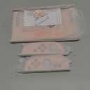 PlayVital Protective Case for Nintendo Switch 2 - Cute Dockable Hard Case Shell for Switch 2 with Thumb Grip & Sticker & Button Caps, Anti-Scratch & Shockproof Cover Skin - Cherry Blossoms Pink