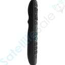 SatelliteSale Remote Control Replacement URC1160 Compatible with Spectrum/Charter Cable Set-Top Boxes, TVs, and Audio Devices - UE878RCU Matte Black ABS Plastic RC with Batteries Included