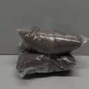 Square/Rectangle Bar Stool Covers Set of 2 Nonslip Counter Saddle Chair Seat Covers Removable Washable Bar Stool Seat Covers with Elastic Bottom Straps for Dining Living Vanity Room