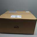 Bemis Assurance 3" Raised Toilet Seat with Handles and Bidet Attachment, Secure Hinges, Clean Shield Guard, Elongated, White