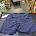 All in Motion Men's Lined Run Shorts, Large 10/12
