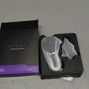 LISEN for iPhone 17 MagSafe Car Mount Charger, Safer & Faster Vent Magnetic Wireless Car Charger, Car Vent Phone Mount Charger Fits iPhone 17 Pro Max Air 15 14 13, Samsung with MagSafe Case,Silver