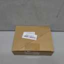 Acrridi Stocking Hangers for Mantel,4 Pcs 2 in 1 Adjustable Fireplace Christmas Stocking Holder,No-Drill, Easy to Install Garland Hanger for Christmas Decorations,Fits 0.1-3.5Mantles (Gold, 4)