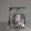 20pcs 7.87inch 20cm 200mm Male to Female JR Plug Servo Extension Lead Wire Cable for RC Quadcopter Airplane