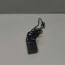 VHBW 24V Charger Compatible with Hypervolt Massage Gun, Replacement for Hypervolt Charger Compatible with Hypervolt Hyperice HPI5300000100 53000 001-00 42000 038-00 Battery Charging Cord