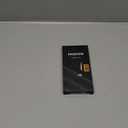 BXYJY for iPhone 17 Phone Case Wallet, Card Holder (4-5 Cards), Slide Camera Cover, Military Grade Protection, Rugged Hard Women Girly Men Shockproof Protective Silicone Case for iPhone17 6.3", Orange