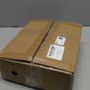 ZELUS Weighted Vest, 6lb / 8lb / 12lb / 16lb / 20lb / 25lb / 30lb Weight Vest with Reflective Stripe for Workout, Strength Training, Running, Fitness, Muscle Building, Weight Loss, Weightlifting (Black)