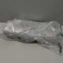 Skip Hop NonSlip Baby Bath Mat, Moby, Grey