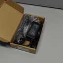 Charger Compatible for HP 14" 15" 15.6" 17" Portable Students and Business Laptop 741727-001, 45W 19.5V 2.31A AC Adapter Replacement for HP Pavilion/Stream Computer Power Supply Cord