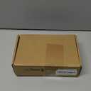 Eaasty 50 Pcs Mini Notebooks Bulk Small Pocket Notepads Journals Lined Paper Gradual Cover Paper for Coworkers Nurse Teacher Employee Office Social Worker (Brown)