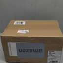 ZeroWater Official Replacement Filter - 5-Stage 0 TDS Filter Replacement - System IAPMO Certified to Reduce Lead, Chromium, and PFOA/PFOS, 6-Pack