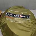 Super-Deluxe Pop-Up Mosquito Net Tent for Summer Camps and Camping