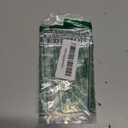 Universal Black Girl Edition Emblem Sticker Replacement Car Truck SUV Compatible with Ford F150 Jeep Dodger Chevrolet Badge Tailgate Badge Front Grille Hood Trunk (Silver+Black)