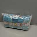 Alize Burcum batik wool 5 x 100 gram multicolored with color gradient, 500 Grams Knitting Yarn 