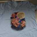 Howling Old Men, Size L 