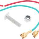 Classical Car Horn OOGA Air Horn Car Truck Auto Antique Ahooga Vintage Classic Old Style Horn 110dB 12V