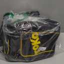 TOKO Soft Wax Box - Hot or Liquid Ski Wax & Tuning Tools Storage