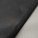 Travel Jewelry Organizer Case - for Tangle-Free Necklaces, Earrings, Rings, Bracelets Storage, Travel Essentials, Fashion Portable Jewelry Travel bags for Women - Medium Black