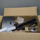 Lash Light for Eyelash Extensions, Floor Lamp with Moveable Stand & Flexible Arm, Esthetician Light with Adjustable Height & Color Temperature for Nail Art/Tattoo/Beauty/Makeup/Eyebrow/Skincare/Craft