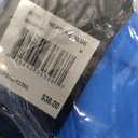 Hurley Baby Nylon Pull on Shorts (Medium, Neptune Blue)