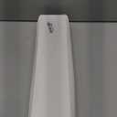 Wood Cellulite Massage Roller Wood Therapy Massage Tools Body Roller Fascia Blaster Lymphatic Drainage Massager for Legs Thighs Muscle Pain Relief(White 12-Wheel)