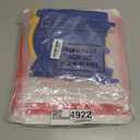 6 Pcs Trunk or Treat Decorations Custom Letter Inspire Party Decoration 30x30 cm Alphabet Boxes with 104 Pcs Letter Cutouts(4 Sets of A-z) Party Favor Birthday Photo Block Props School Decor