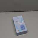 V-WHITE Electric Toothbrush Kids- Ultrasonic U-Shaped Toothbrushes for Teeth Whitening - 360° Mouth Cleansing, Hands Free Gums Protection - Wireless Charging & LED Light - Waterproof IPX7 Certified