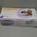 Memory Foam Pillows, Cervical Pillow for Neck and Shoulder Pain Relief, Ergonomic Contour Bed Pillow, Soft for Side Sleep Stomach Sleeping and Back Sleeper