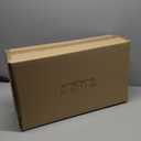 Bathroom Vanity Light, 4-Light Black and Gold Bathroom Light Fixtures with Clear Glass Shade, Bathroom Lighting Fixtures Over Mirror,Bath Black Wall Lights for Mirror Bedroom,Living Room