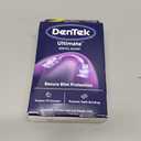 DenTek Ultimate Dental Guard, Slim-Fit Mouth Guard for Grinding Teeth at Night, FDA Cleared Night Guard, 1 Count