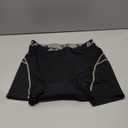 baleaf Men's 3D Padded Bike Shorts Cycling Underwear MTB Liner (Large, Black/Grey)