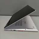 ASUS Chromebook Vibe CX34 Flip Cloud Gaming Laptop with Stylus, 14" 144 Hz Touch Display (1920x1200), Intel Core i5-1235U Processor, 256GB SSD, 8GB RAM, ChromeOS, Pearl White, CX3401FBA-DH586T-S