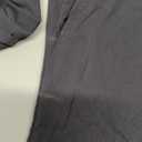 SUUKSESS Women Off Shoulder Double Lined Long Sleeve Shirts Basic Going Out Tops (Medium, Jet Black)