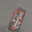 1000Pieces Rose Petals, Artificial Flower Petals Fake Rose Petals for Romantic Night,Wedding,Proposal Anniversary Flower Decorations (Pink Gradient) (1000pcs)