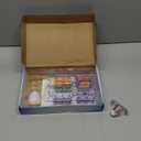 Snap Circuits Beginner, Electronics Exploration Kit, Stem Kit for Ages 5-9 (SCB-20)