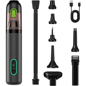 Cordless Vacuum for Car