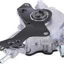Fuel Vacuum Pump Compatible for VW Passat 2004-2005 & Golf 2004-2006 & Jetta 2004-2007 1.9L 2.0L TDI Diesel Vacuum Pump replaces# 038145209Q 038145209N 724807170