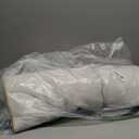 OLANLY Bathroom Rugs 70x24, Extra Soft Absorbent Chenille Bath Rugs, Rubber Backing Quick Dry, Machine Washable Bath Mats for Bathroom Floor, Tub and Shower, Home Decor Accessories, Beige