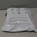 SWEETXIN Unise Kids Jumpsuit Cosplay Onesie One Piece Suit for Girls Boys Halloween Character Costume Dress Up Party (5T, Tigger)