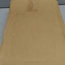 VitalCozy Waterproof Picnic Blankets Outdoor Blanket Foldable 2 in 1 Double Layer Sandproof Beach Mat with Carry Strap for Camping Lawn Park Beach Grass(Khaki)