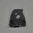 POP CLOSETS Padded Underwear for Women Hip Enhancer Shapewear Shorts Tummy Control Panties Butt Pads for Bigger Butt (Small, Black)