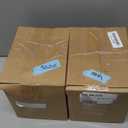 Front Engine Mount Kit Left with Sensor Wire 2 Pcs Compatible with Audi A4 A4 Quattro A5 Quattro Q5 L4 2.0L V6 3.0L 2017-2020 Replace 4M0199371FC 4M0199371FJ 4M0199371FG 4M0199372FC 4M0199372FJ