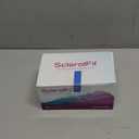 ScleralFil Preservative Free Saline Solution for Scleral Lenses, Buffered Isotonic Rinsing & Insertion Solution for Soft and Rigid Gas Permeable Contacts, Single-Use Vials, 30 Count