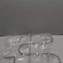 W10856603 9757340 Electric Oven Broil Element Compatible with Whirlpool 4KWFC120MAW0GR395LXGB0 RF111PXSQ1, W10308476 Oven Heating Element 240V 3400W Replace CH7340 814431 3195063 AP5999255